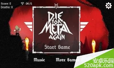 点击死亡的游戏攻略