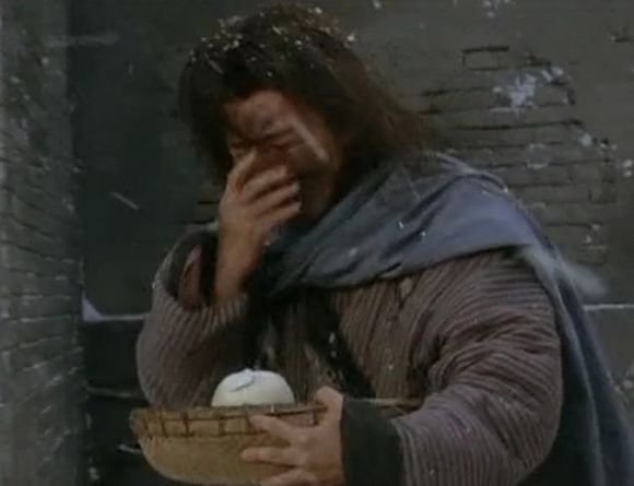 情剑山河的人生长恨水长东