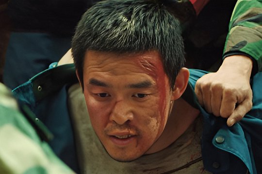 三大队王二勇原型