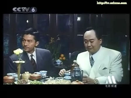 恶梦情断上海滩的介绍