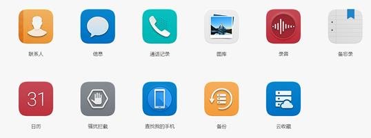 华为G610忘记解锁密码怎么办