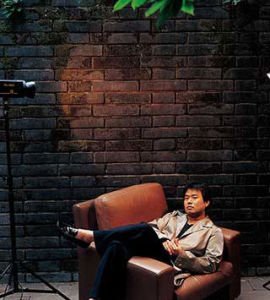 蔡伟志的主要经历