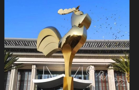 厦门金鸡是哪一年开始的