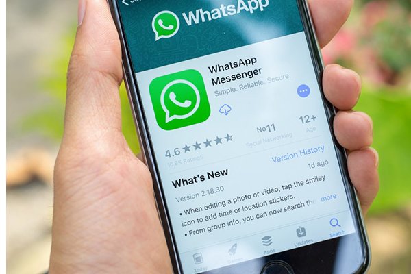 外国人用什么app交流？