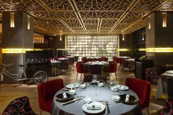 深圳粤菜餐厅前十名