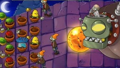 植物大战僵尸无限阳光秘籍是什么