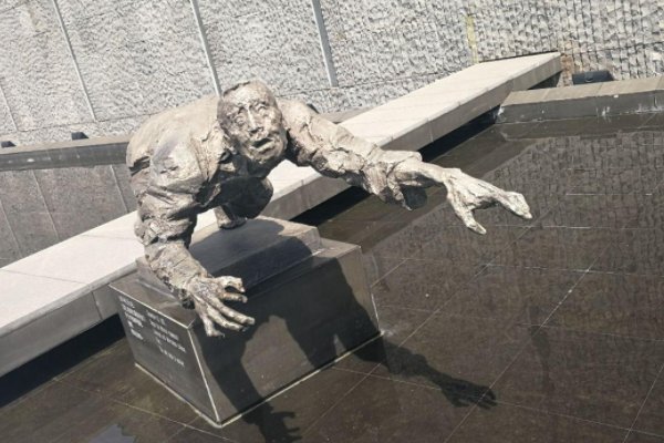 历史上520发生过什么事?