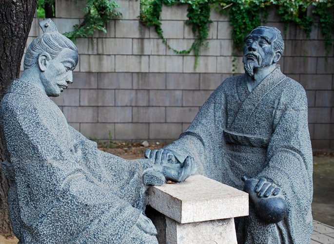 扁鹊曰疾之居腠理也翻译