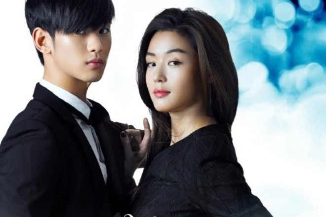 韩国好看最经典电视剧