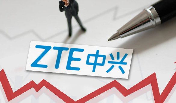 中兴通讯：考虑退出美国市场，此举的背后与哪些因素有关？