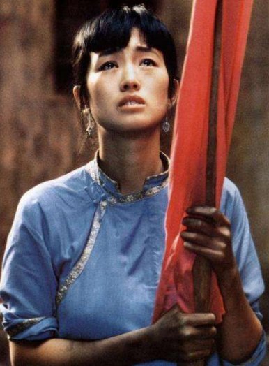 《菊豆》讲了一个怎样的故事？