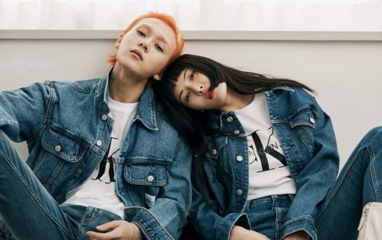 泫雅和金晓钟将合体出道，他们此前有过哪些交集？