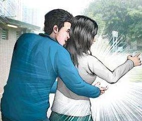 痴汉是啥子意思呢