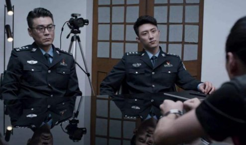 有什么好的警匪片可以推荐的吗？