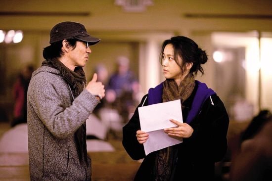 老电影《晚秋影评》你看过没有？