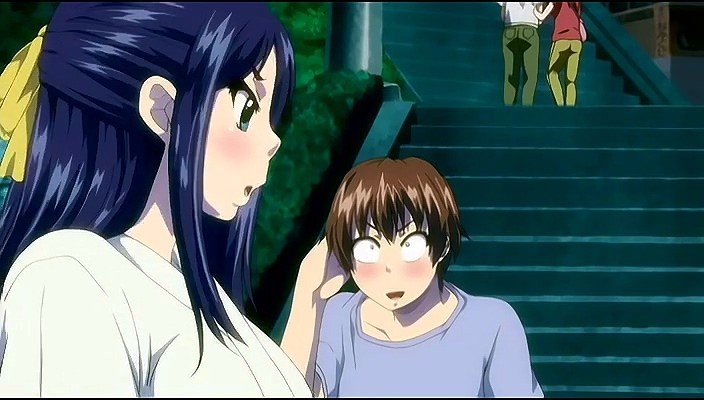 谁知道这是什么动漫