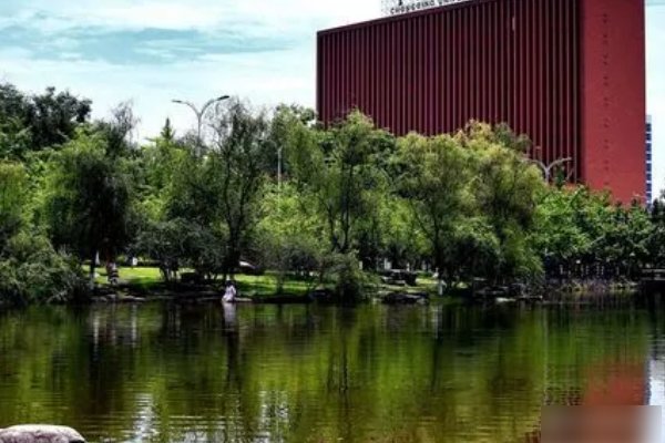 重庆最低分的公办二本