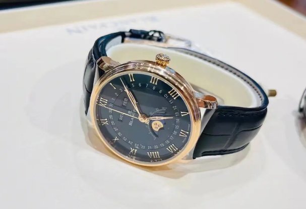 男士名牌手表排行榜前十名有哪些