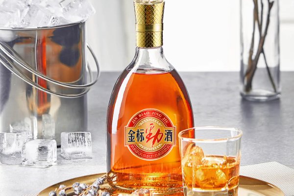 中国劲酒配料表