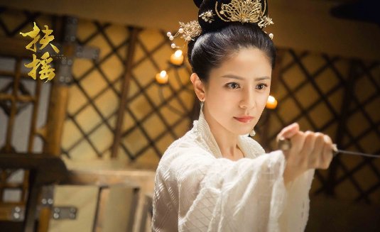 胡可主演的电视剧大全