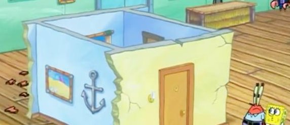 海绵宝宝行飞行荷兰人大战海盗是哪一季哪一集