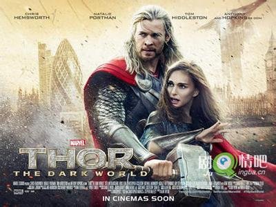 雷神2：黑暗世界的音乐原声