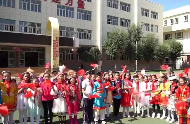 乌鲁木齐市小学排名一览表