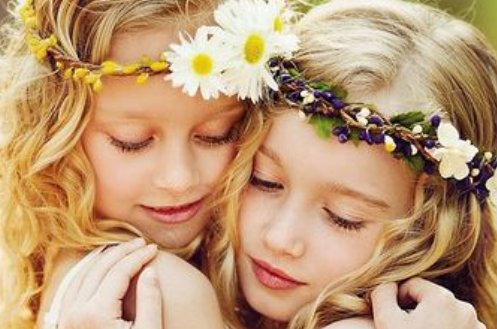 世界闺蜜日是哪天？