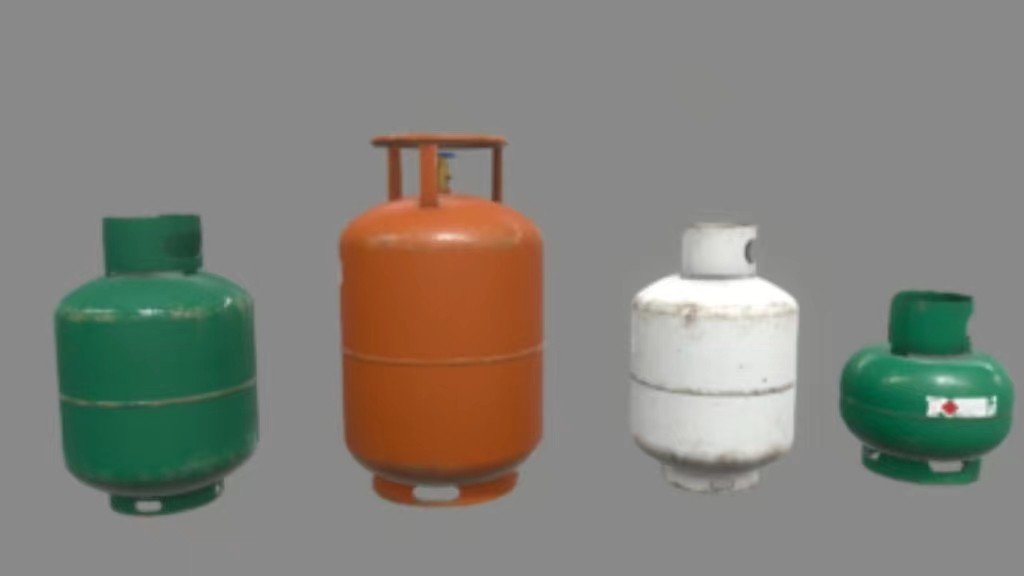 液化气罐爆炸四大原因