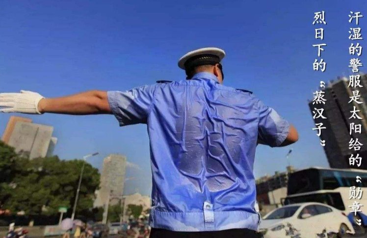 蚂蚁落地3秒暴毙，河南到底有多热？