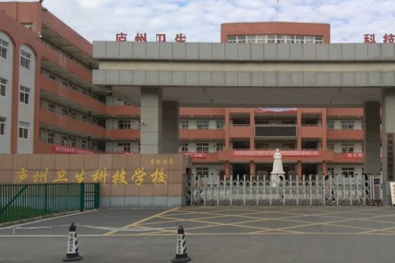 合肥公办卫校排名