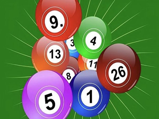 双色球2024年首期开奖号