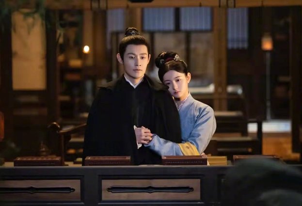 为有暗香来共有几集