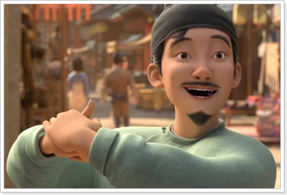 电影2023排行榜前十名