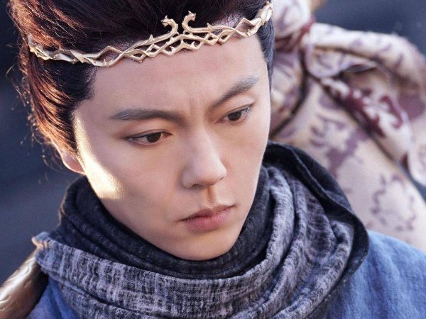 谢苗演过的影视作品