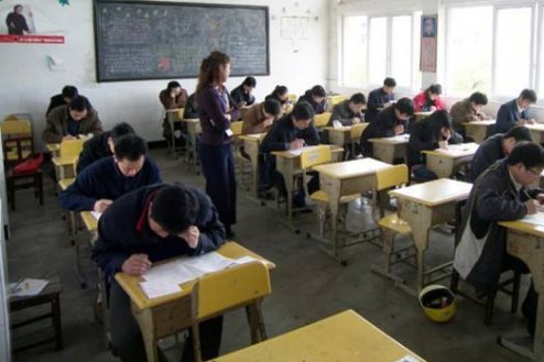 英语四级已报名但是缺考下次可以继续报考吗