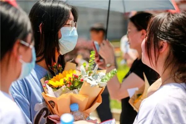 江西高考用的是什么卷？