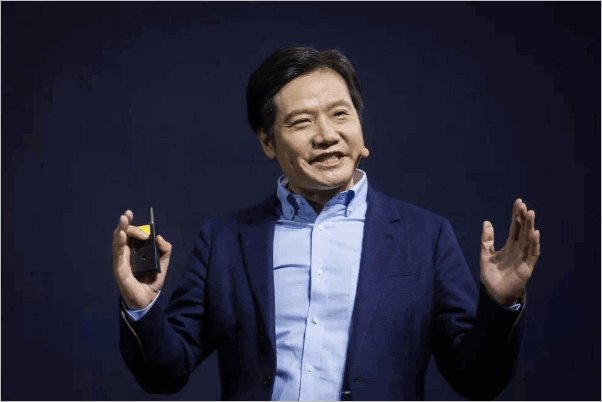 雷军回应小米取消附送充电器,说了什么?