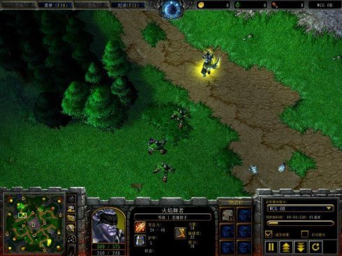 女猎流的攻略流程