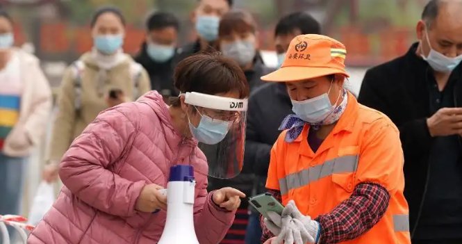 包头发现2例确诊病例，全市进入静止状态，多久可以解封