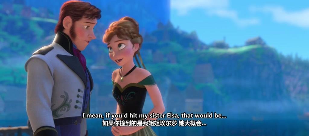 迪士尼电影《冰雪皇后》(不是《冰雪奇缘》)新电影