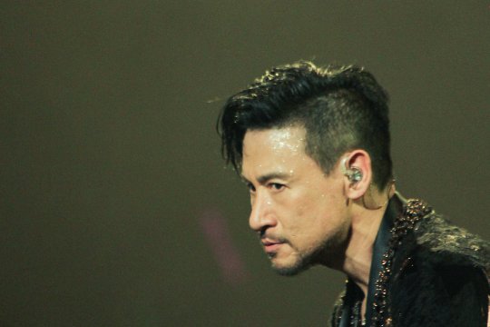 张学友十大中文金曲