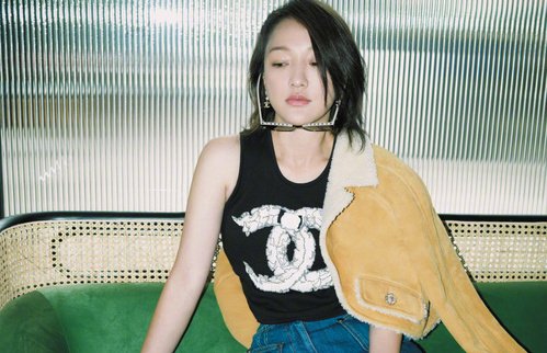 46岁周迅因病无法连线采访，她究竟怎么了？