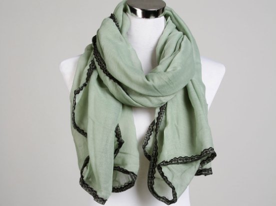 送围巾代表什么意思