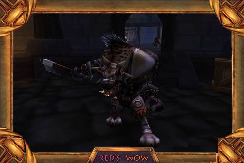 魔兽世界部落怎么进暴风城监狱