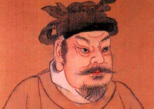 《白起传》全文