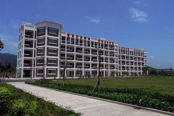 中专职业学校排名大全