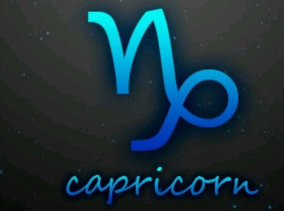 1月12号是什么星座？