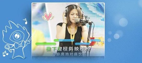 巨星mtv2002的强大的卡拉OK字幕功能：