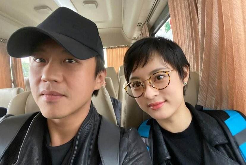 邓超客串婚礼司仪，他是否有这方面的天赋？